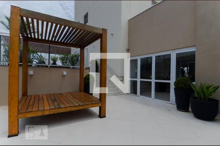 Apartamento à venda com 64m², 2 quartos e 1 vagaÁrea comum