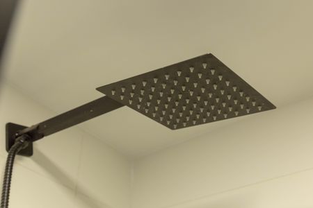 Apartamento à venda com 64m², 2 quartos e 1 vagaBanheiro da Suíte