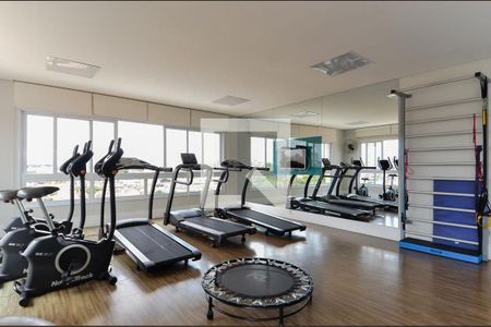 Apartamento à venda com 64m², 2 quartos e 1 vagaÁrea comum