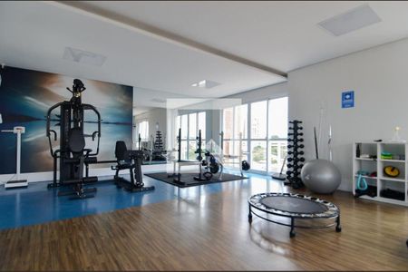 Apartamento à venda com 64m², 2 quartos e 1 vagaÁrea comum