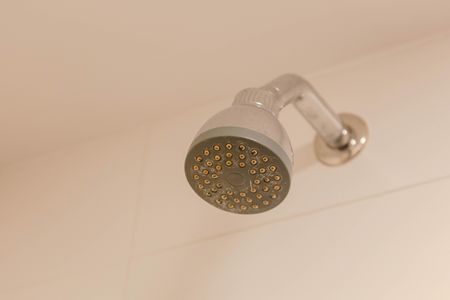 Apartamento à venda com 64m², 2 quartos e 1 vagaBanheiro Social