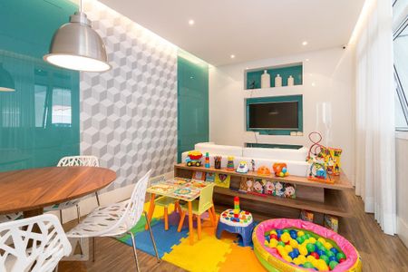 Apartamento à venda com 64m², 2 quartos e 1 vagaÁrea comum