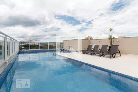 Apartamento à venda com 64m², 2 quartos e 1 vagaÁrea comum