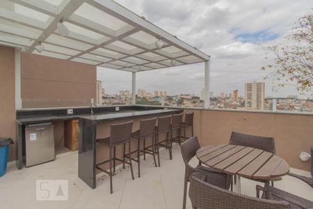 Apartamento à venda com 64m², 2 quartos e 1 vagaÁrea comum