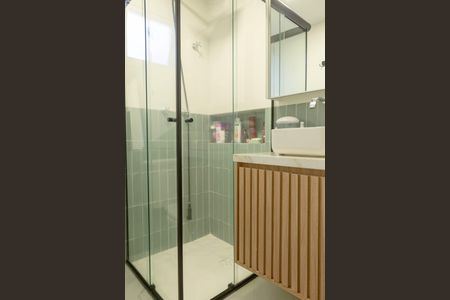 Apartamento à venda com 64m², 2 quartos e 1 vagaBanheiro da Suíte