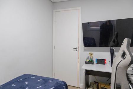 Apartamento à venda com 64m², 2 quartos e 1 vagaQuarto 