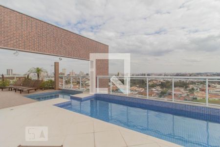 Apartamento à venda com 64m², 2 quartos e 1 vagaÁrea comum
