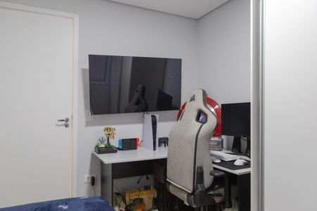 Apartamento à venda com 64m², 2 quartos e 1 vagaQuarto 