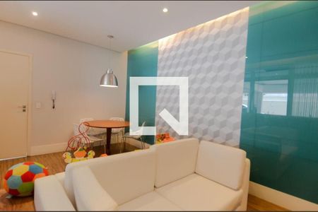 Apartamento à venda com 64m², 2 quartos e 1 vagaÁrea comum