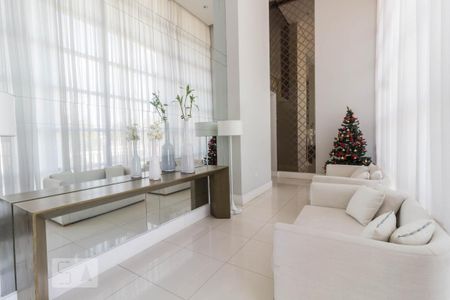 Apartamento à venda com 64m², 2 quartos e 1 vagaÁrea comum