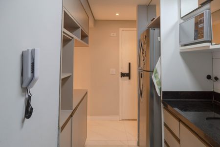 Apartamento à venda com 64m², 2 quartos e 1 vagaCozinha