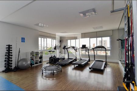 Apartamento à venda com 64m², 2 quartos e 1 vagaÁrea comum