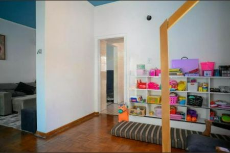 Foto 03 de casa à venda com 4 quartos, 300m² em Jardim da Saúde, São Paulo