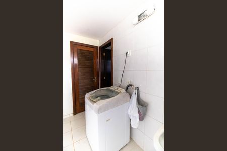 Casa à venda com 247m², 3 quartos e 5 vagas Casa à venda com 247m², 3 quartos e 5 vagasÁrea de Serviço