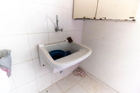 Casa à venda com 247m², 3 quartos e 5 vagas Casa à venda com 247m², 3 quartos e 5 vagasÁrea de Serviço