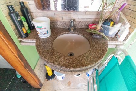 Casa à venda com 247m², 3 quartos e 5 vagas Casa à venda com 247m², 3 quartos e 5 vagasBanheiro Externo