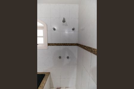 Casa à venda com 247m², 3 quartos e 5 vagas Casa à venda com 247m², 3 quartos e 5 vagasBanheiro da Suíte 3