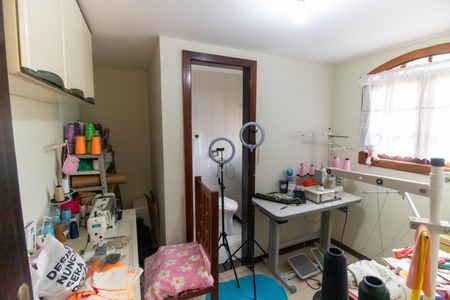 Casa à venda com 247m², 3 quartos e 5 vagas Casa à venda com 247m², 3 quartos e 5 vagasQuarto de Serviço