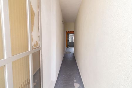 Casa à venda com 162m², 3 quartos e 4 vagasÁrea Externa