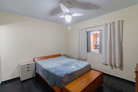 Casa à venda com 162m², 3 quartos e 4 vagasQuarto 3 - Suíte