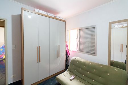 Casa à venda com 162m², 3 quartos e 4 vagasQuarto 1