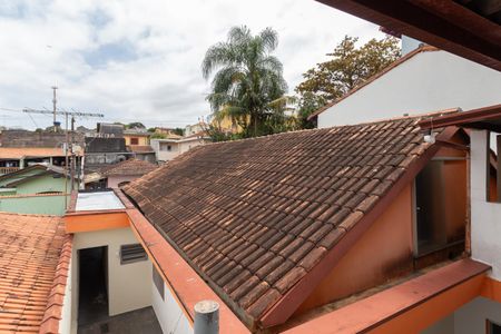 Casa à venda com 162m², 3 quartos e 4 vagasVista do Terraço 
