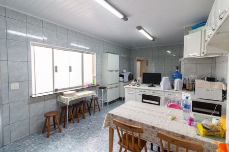 Casa à venda com 162m², 3 quartos e 4 vagasCozinha