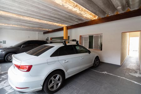 Casa à venda com 162m², 3 quartos e 4 vagasGaragem