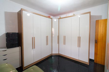 Casa à venda com 162m², 3 quartos e 4 vagasQuarto 1