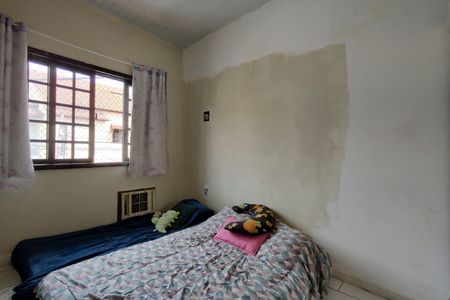 Quarto 1 de apartamento para alugar com 2 quartos, 80m² em Taquara, Rio de Janeiro