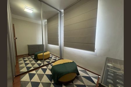 Apartamento à venda com 97m², 3 quartos e 2 vagasQuarto 1