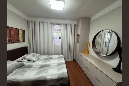 Apartamento à venda com 97m², 3 quartos e 2 vagasSuíte