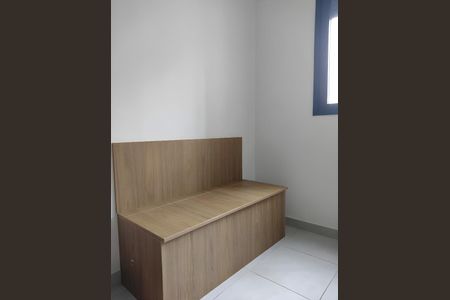 Studio de apartamento para alugar com 1 quarto, 35m² em Jurubatuba, São Paulo