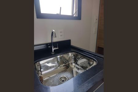Studio de apartamento para alugar com 1 quarto, 35m² em Jurubatuba, São Paulo