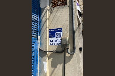 Studio para alugar com 56m², 1 quarto e sem vaga Studio para alugar com 56m², 1 quarto e sem vagaPlaca