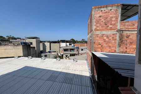 Studio para alugar com 56m², 1 quarto e sem vaga Studio para alugar com 56m², 1 quarto e sem vagaVista Área de Serviço