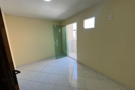 Studio para alugar com 56m², 1 quarto e sem vaga Studio para alugar com 56m², 1 quarto e sem vagaQuarto