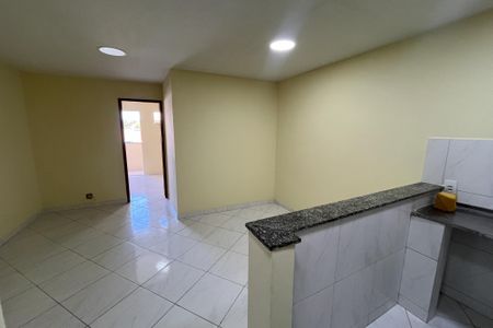 Studio para alugar com 56m², 1 quarto e sem vaga Studio para alugar com 56m², 1 quarto e sem vagaSala