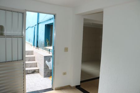Sala de casa para alugar com 3 quartos, 100m² em Parque Sao George, Cotia