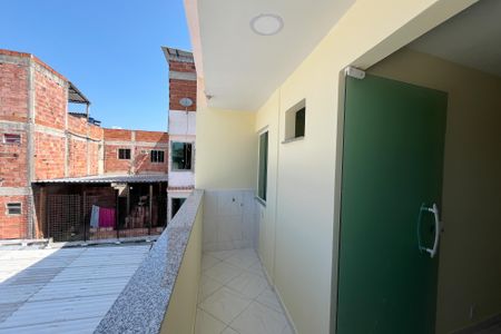 Studio para alugar com 56m², 2 quartos e sem vaga Studio para alugar com 56m², 2 quartos e sem vagaÁrea de Serviço