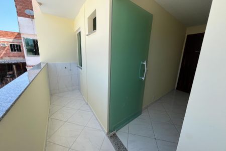 Studio para alugar com 56m², 2 quartos e sem vaga Studio para alugar com 56m², 2 quartos e sem vagaÁrea de Serviço