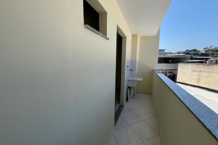 Studio para alugar com 56m², 2 quartos e sem vaga Studio para alugar com 56m², 2 quartos e sem vagaÁrea de Serviço