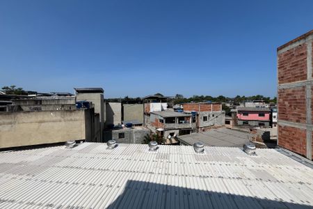 Studio para alugar com 56m², 2 quartos e sem vaga Studio para alugar com 56m², 2 quartos e sem vagaVista do Quarto 2
