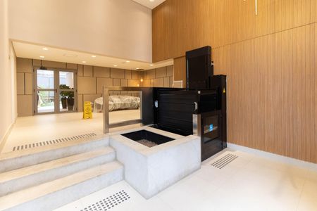 Apartamento à venda com 71m², 2 quartos e 1 vaga Apartamento à venda com 71m², 2 quartos e 1 vagaHall de Entrada