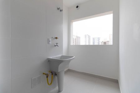 Apartamento à venda com 71m², 2 quartos e 1 vaga Apartamento à venda com 71m², 2 quartos e 1 vagaÁrea de Serviço