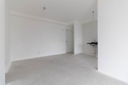 Apartamento à venda com 71m², 2 quartos e 1 vaga Apartamento à venda com 71m², 2 quartos e 1 vagaSala