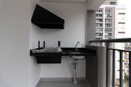 Apartamento à venda com 71m², 2 quartos e 1 vaga Apartamento à venda com 71m², 2 quartos e 1 vagaVaranda da Sala