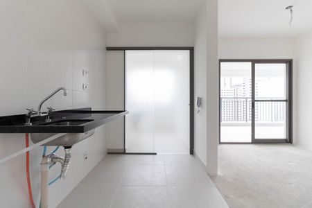 Apartamento à venda com 71m², 2 quartos e 1 vaga Apartamento à venda com 71m², 2 quartos e 1 vagaCozinha