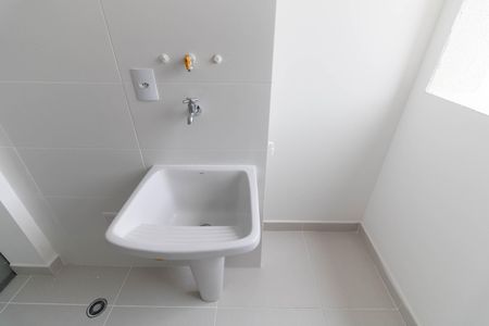 Apartamento à venda com 71m², 2 quartos e 1 vaga Apartamento à venda com 71m², 2 quartos e 1 vagaÁrea de Serviço