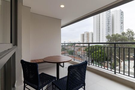 Apartamento à venda com 71m², 2 quartos e 1 vaga Apartamento à venda com 71m², 2 quartos e 1 vagaÁrea comum